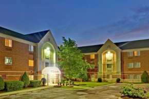 Sonesta Simply Suites Nashville Brentwood